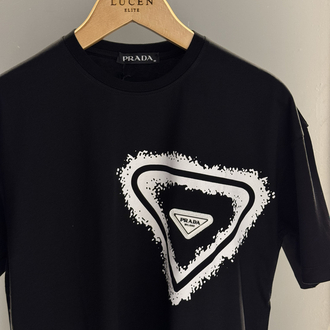 PRD Premium T Shirt (Siyah)