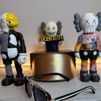 Gucci İthal Güneş Gözlüğü
