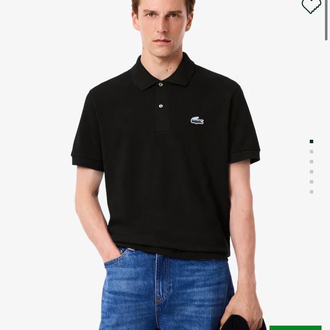 İthal LCST Polo Yaka