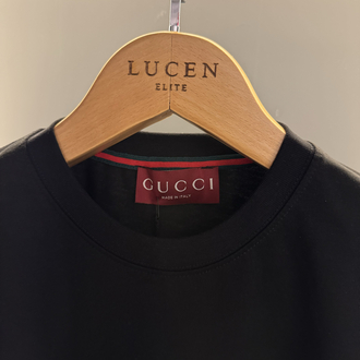 GCC Premium T Shirt (Siyah)