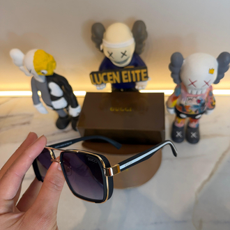 Gucci İthal Güneş Gözlüğü