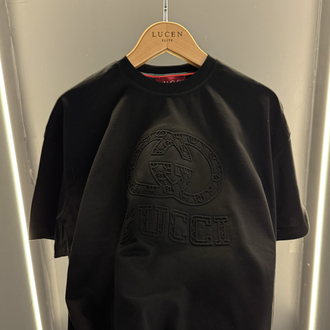 GCC Premium T Shirt (Siyah)