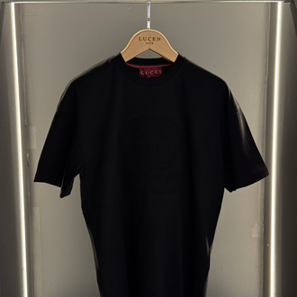 GCC Premium T Shirt (Siyah)