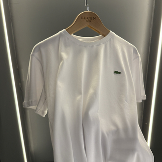 LCS Premium T Shirt (Beyaz)