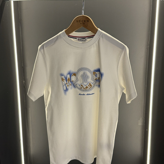 MNC Premium T Shirt (Beyaz)
