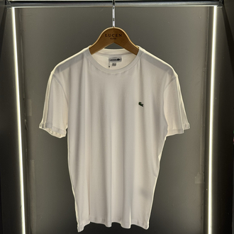 LCS Premium T Shirt (Beyaz)