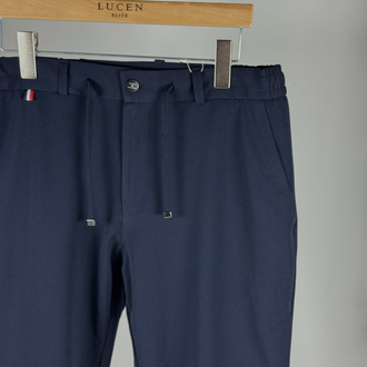 TH Premium Lacivert Jogger