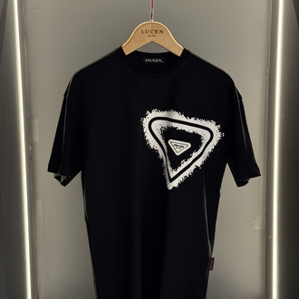 PRD Premium T Shirt (Siyah)