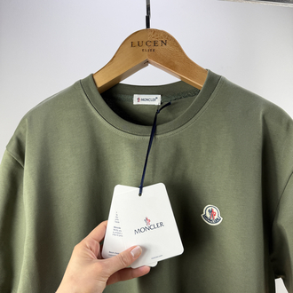 MONCLER Premium T Shirt