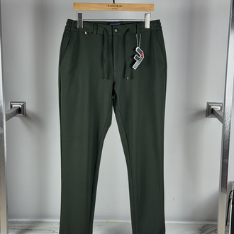 TH Premium Haki Jogger