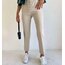 Lucia Fashion Kadın Havuç Kesim Pantolon 