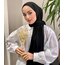 Lucia Fashion Kadın Penye Şallar