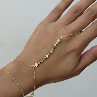 Premium Series Manifest Şahmeran | Gold