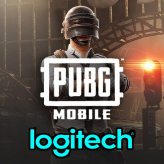 Pubg Mobile Macro Logitech Premium (Ömürboyu-Lifetime)