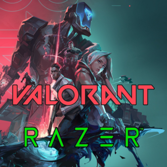 Valorant Macro Razer Normal (Ömürboyu-Lifetime)