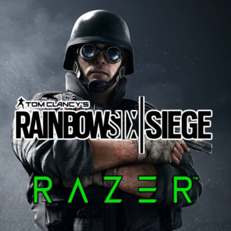 Raınbow Sıx Macro Razer Premium (Ömürboyu-Lifetime)
