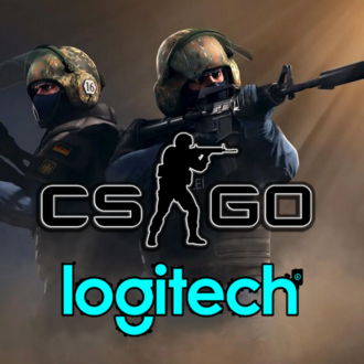 CS:GO2 Macro Logitech Premium (Ömürboyu-Lifetime)