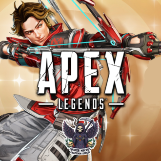 1 Aylık Apex Legends Macro Tüm Mouse, Klavyelerde Çalışır (Sadece İlk Ay!)