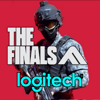 The Finals Macro Logitech Premium (Ömürboyu-Lifetime)