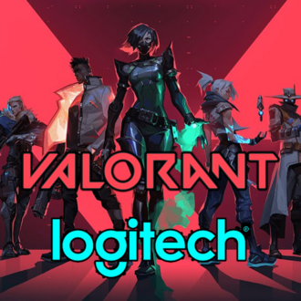 Valorant Macro Logitech Normal (Ömürboyu-Lifetime)