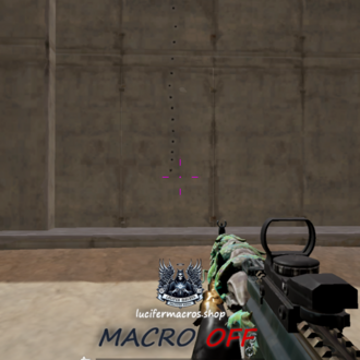 Steam Pubg Macro Bloody Premium (Ömürboyu-Lifetime)