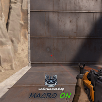 1 Aylık Rust Macro Tüm Mouse, Klavyelerde Çalışır (Sadece İlk Ay!)