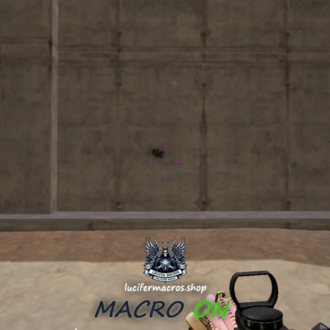 Steam Pubg Macro Bloody Premium (Ömürboyu-Lifetime)