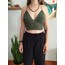 Sunshine Top Yeşil