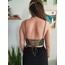 Sunshine Top Yeşil
