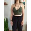 Sunshine Top Yeşil