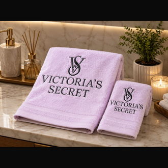 Luxury Havlu set