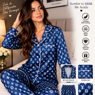 Pijama Takımı