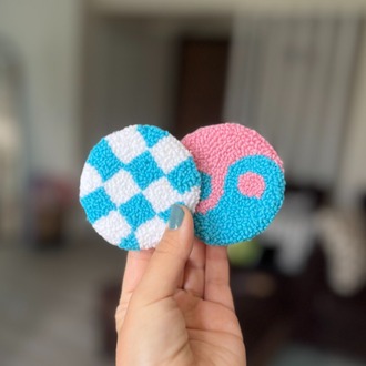 2'li Set Araba Altlığı