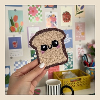 Toasty Altlık