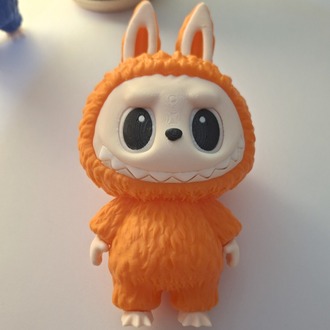 3D Baskı Labubu