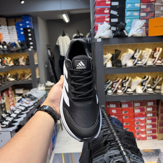 Adidas Duramo Speed 2 Siyah Beyaz