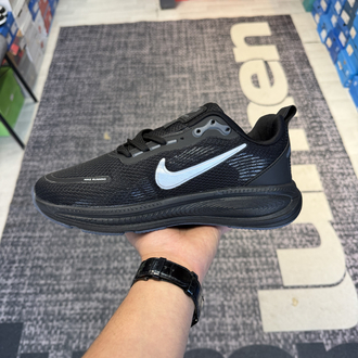Nike Vomero Siyah Geri