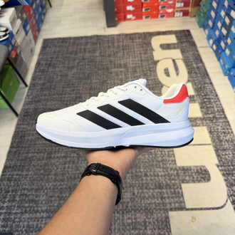 Adidas Duarmo Speed 2 Beyaz Siyah