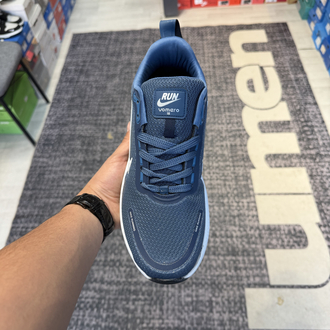 Nike Vomero 18 Lacivert Beyaz
