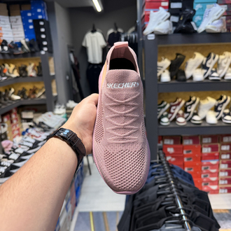 Skechers Triko Pembe