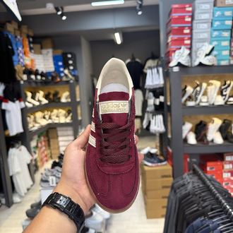 Adidas Spezial Bordo Krem