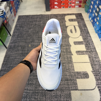 Adidas Duarmo Speed 2 Beyaz Siyah