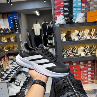 Adidas Duramo Speed 2 Siyah Beyaz