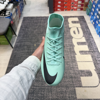 Nike Mercurıal Air Zoom Su Yeşili İthal