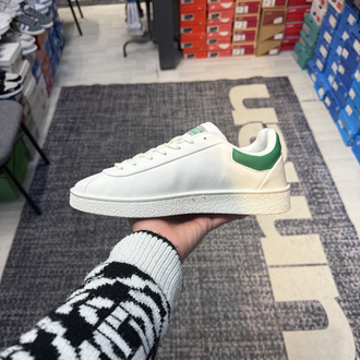 Lacoste Baseshot Beyaz Yeşil 