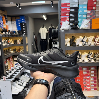 Nike ZoomX Emoji Siyah Beyaz İthal
