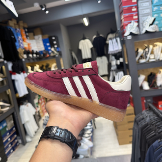 Adidas Spezial Bordo Krem