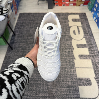 Nike TN Beyaz İthal