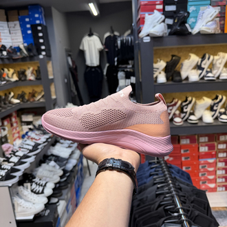 Skechers Triko Pembe
