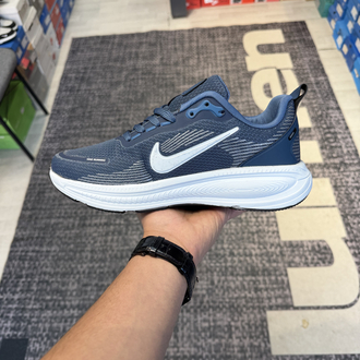 Nike Vomero 18 Lacivert Beyaz